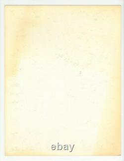 Black Civil Rights Poster 1970 African American Empowerment Through Education