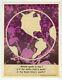 Black Civil Rights Poster 1970 African American Malcolm X Racial Equality L94
