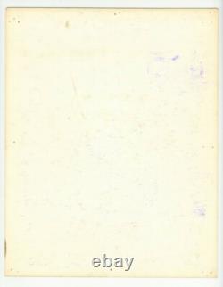 Black Civil Rights Poster 1970 Self Respect Unity African American Empowerment