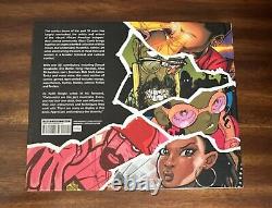 Black Comix African American Independent Comics, Art and Culture