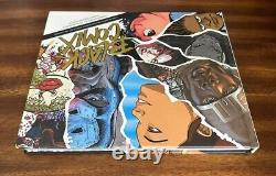 Black Comix African American Independent Comics, Art and Culture