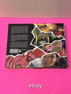 Black Comix African American Independent Comics, Art and Culture Damian Duffy