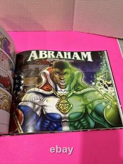 Black Comix African American Independent Comics, Art and Culture Damian Duffy