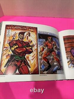 Black Comix African American Independent Comics, Art and Culture Damian Duffy