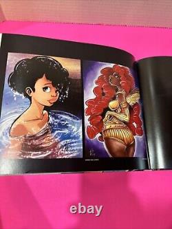 Black Comix African American Independent Comics, Art and Culture Damian Duffy