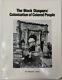 Black Diaspora Colonization of Colored People Jones Classical History Studies