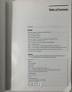 Black Diaspora Colonization of Colored People Jones Classical History Studies