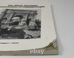 Black Diaspora Colonization of Colored People Jones Classical History Studies