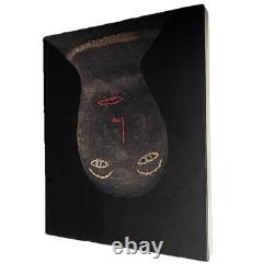Black Dolls 2015 African American Dolls 1800's-1930's Book Rare