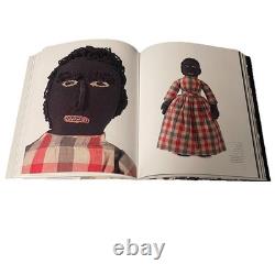 Black Dolls 2015 African American Dolls 1800's-1930's Book Rare