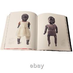 Black Dolls 2015 African American Dolls 1800's-1930's Book Rare