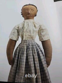 Black Dolls African American Dolls 1800's-1930ies