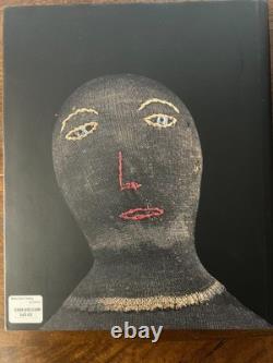 Black Dolls Unique African American Dolls, 1850-1930 RARE LIKE NEW