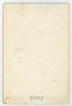 Black Female Suffragist 1880 African American Woman Taking Oath Robe Pledge Oath