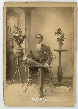 Black Gentleman Bowler Hat 1890 African American Gentleman Billycock Derby 9941