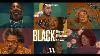 Black History Black Freedom And Black Love Part II Masterclass