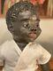 Black History Character Art Doll Henry KC BBQ King Tutu Leo Moss-Mischievous