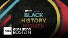 Black History Month Boys And Girls Club Torchbearer Event