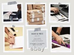 Black History Posters for Classroom African American Art