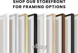 Black History Posters for Classroom African American Art