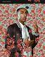 Black Light Kehinde Wiley hardback Large Format African American art NEW SEALED