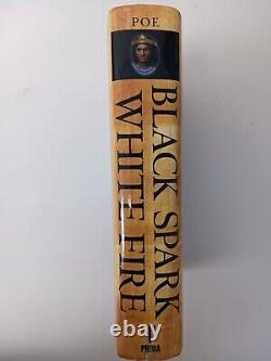 Black Spark, White Fire Did African Explorers Civilize Ancient Europe by