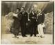 Black Vaudeville 1940 African American Musical Cast Theater 8x10 Photo Stage