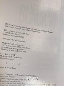 Black Women History Book RARE Heroines Of Slavery Bart African American History