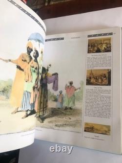 Black Women History Book RARE Heroines Of Slavery Bart African American History