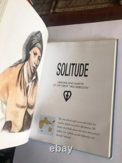 Black Women History Book RARE Heroines Of Slavery Bart African American History