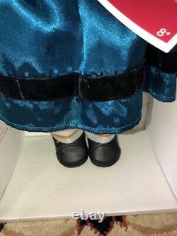 Brand New American Girl Doll 18 Cecile NIB Retired