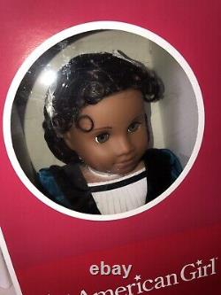 Brand New American Girl Doll 18 Cecile NIB Retired