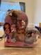 Bratz Pampered Pupz Sasha Heart Shaped Box NIB Rare 1st Edition MGA Doll