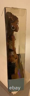 Bratz Sleep Over Sasha Doll (flaw) NEW NIB 2007 2nd Edition