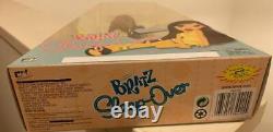 Bratz Sleep Over Sasha Doll (flaw) NEW NIB 2007 2nd Edition