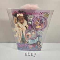 Bratz Slumber Party Sasha Doll Toy of the Year Edition 2003 MGA Entertainment