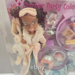 Bratz Slumber Party Sasha Doll Toy of the Year Edition 2003 MGA Entertainment