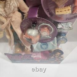 Bratz Slumber Party Sasha Doll Toy of the Year Edition 2003 MGA Entertainment