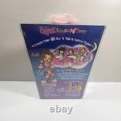 Bratz Slumber Party Sasha Doll Toy of the Year Edition 2003 MGA Entertainment