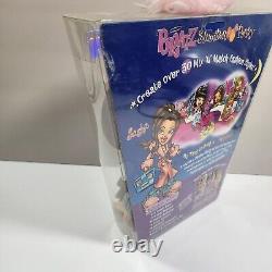 Bratz Slumber Party Sasha Doll Toy of the Year Edition 2003 MGA Entertainment