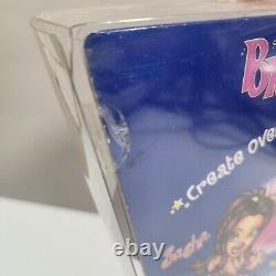 Bratz Slumber Party Sasha Doll Toy of the Year Edition 2003 MGA Entertainment