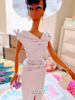 Breathtaking Silkstone Sunday Best Barbie Doll B2520 (NO BOX) GORGEOUS