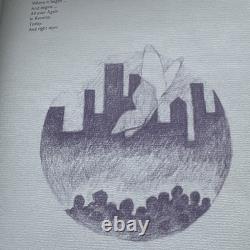 Bryant Rollins African American Poet & Writer OBSIDIAN FLIGHT Inscribed & Signed