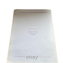 Bryant Rollins African American Poet & Writer OBSIDIAN FLIGHT Inscribed & Signed