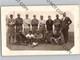 C1923 African American Black Integrated Baseball Team NEBRASKA STATE PRISON RPPC