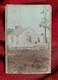 CDV Photo Brunswick, Missouri Locust Hill African American Black Woman