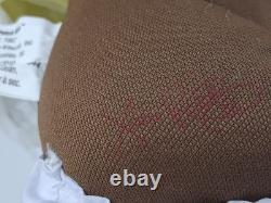 Cabbage Patch Kids Doll African American Black Coleco Rooted Hair OAA 16 1982