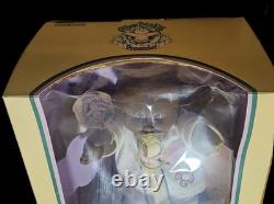 Cabbage Patch Kids PREEMIE Pacifier in Box African American Black Brown
