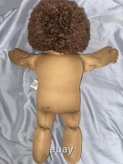 Cabbage Patch adorable HM2 AA African American