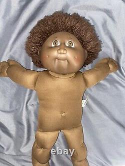 Cabbage Patch adorable HM2 AA African American